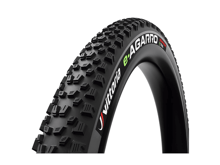 NEUMÁTICO VITTORIA E-AGARRO 29X2.6 TRAIL TNT ANTH-BLK-BLK 4C G2.0 TLR / FOLDABLETRAIL 1