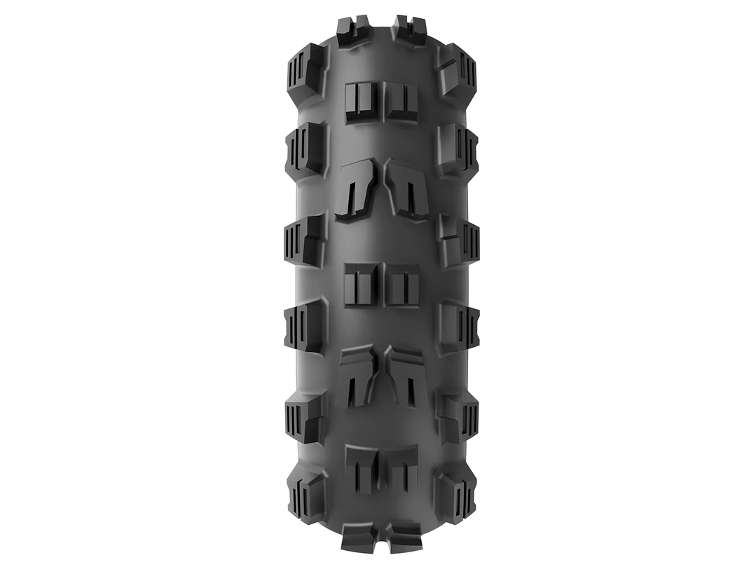 NEUMÁTICO VITTORIA E-MAZZA 29X2.4 ENDURO 2-PLY FULL BLACK 4C G2.0 TLR / FOLDABLEENDURO 2