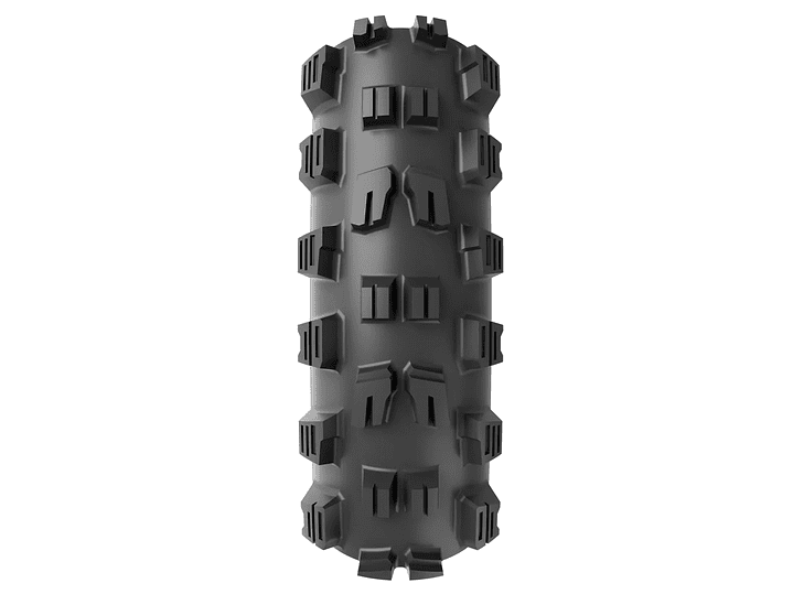 NEUMÁTICO VITTORIA E-MAZZA 29X2.4 ENDURO 2-PLY FULL BLACK 4C G2.0 TLR / FOLDABLEENDURO 2