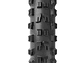 NEUMÁTICO VITTORIA E-MAZZA 29X2.4 ENDURO 2-PLY FULL BLACK 4C G2.0 TLR / FOLDABLEENDURO - Miniatura 2