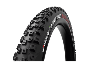 NEUMÁTICO VITTORIA E-MARTELLO 29X2.4 ENDURO FULL BLACK G2.0 TLR / FOLDABLEENDURO