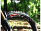 NEUMÁTICO VITTORIA MOSTRO 27.5X2.4 ENDURO FULL BLACK G2.0 TLR / FOLDABLEENDURO - EBIKE READY - Miniatura 3