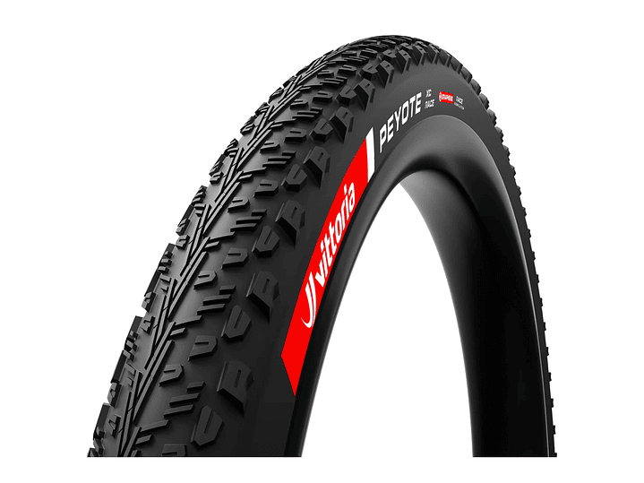 NEUMÁTICO VITTORIA PEYOTE 29X2.25 XC RACE FULL BLACK G2.0 TLR / FOLDABLENEW XC RACE 1