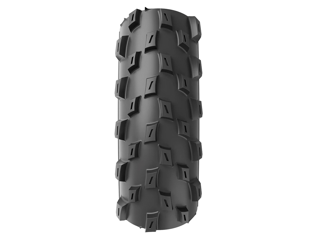 NEUMÁTICO VITTORIA BARZO XC RACE 29X2.4 BROWN TLR / FOLDABLENEW XC RACE 2