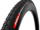 NEUMÁTICO VITTORIA TERRENO T80 COARSE LOOSE 700X40 GRAVEL ENDURANCE FULL BLACK G2.0 TLR / FOLDABLE - Miniatura 1