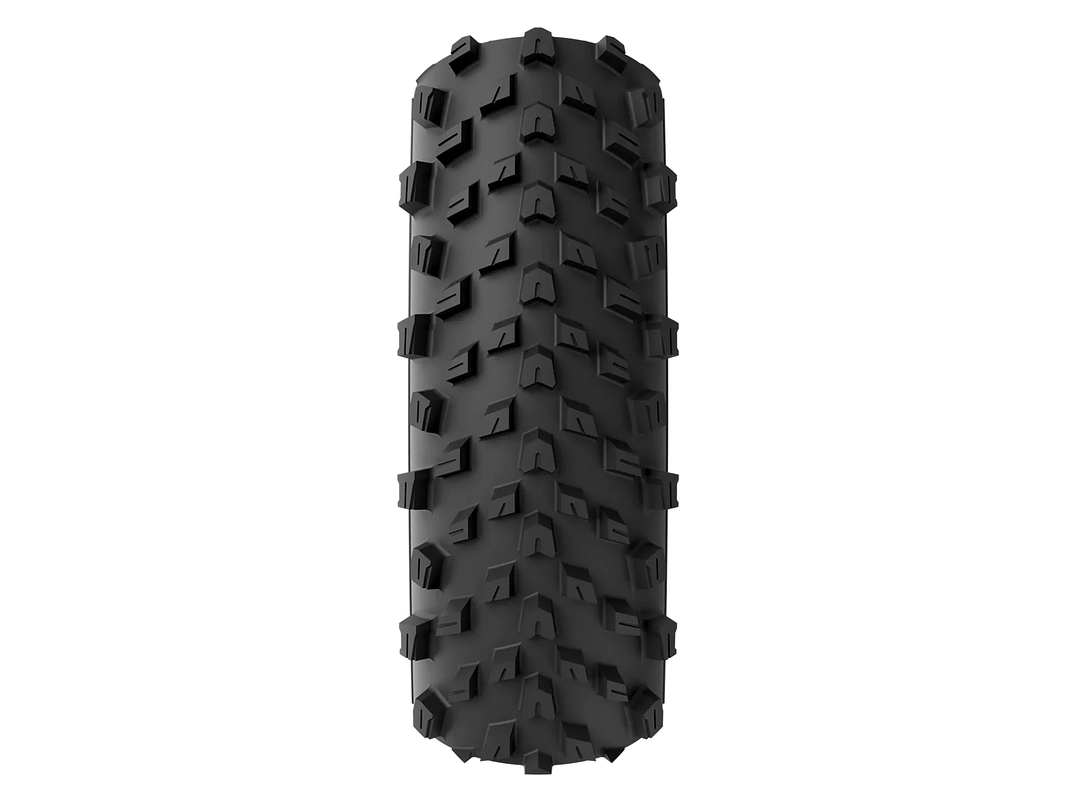 NEUMÁTICO VITTORIA TERRENO T60 MIXED 700X40GRAVEL ENDURANCE BROWN G2.0 TLR / FOLDABLE 2