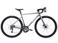 BICICLETA RALEIGH ALU. RUTA ETERNITY TALLA XS HOR. CARBON 2X10 SPEED FULL SHI. TIAGRA D. MECANICO - Miniatura 1