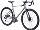 BICICLETA RALEIGH ALU. RUTA ETERNITY TALLA XS HOR. CARBON 2X10 SPEED FULL SHI. TIAGRA D. MECANICO - Miniatura 2