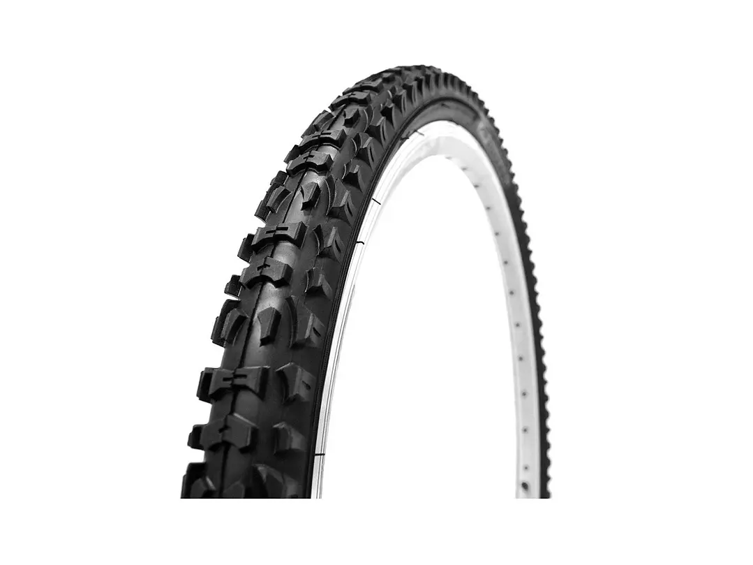 NEUMÁTICO BUFFALO MTB 26 X 2.125 NEGRO 1