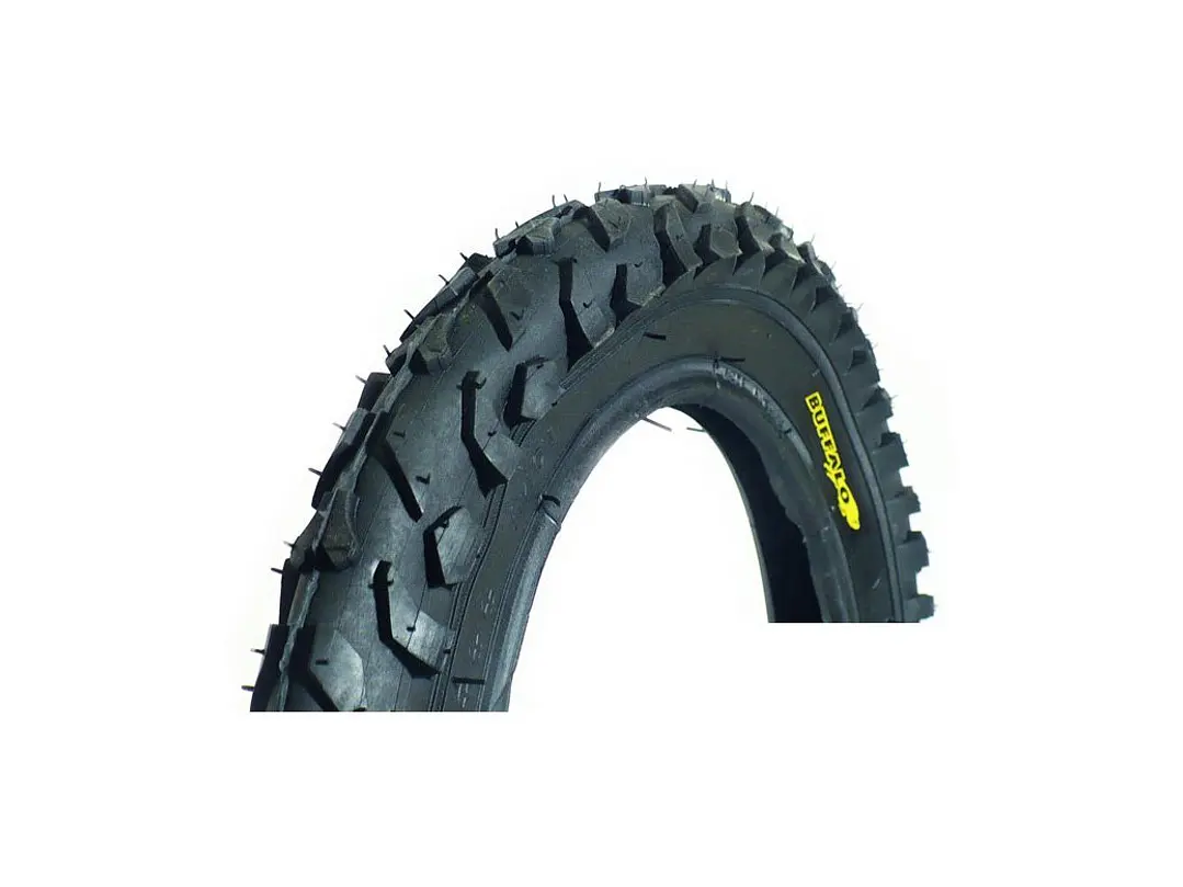 NEUMÁTICO BUFFALO 12.1/2 X 2.1/4 NEGRO DESCUENTO35BUFFALO 1