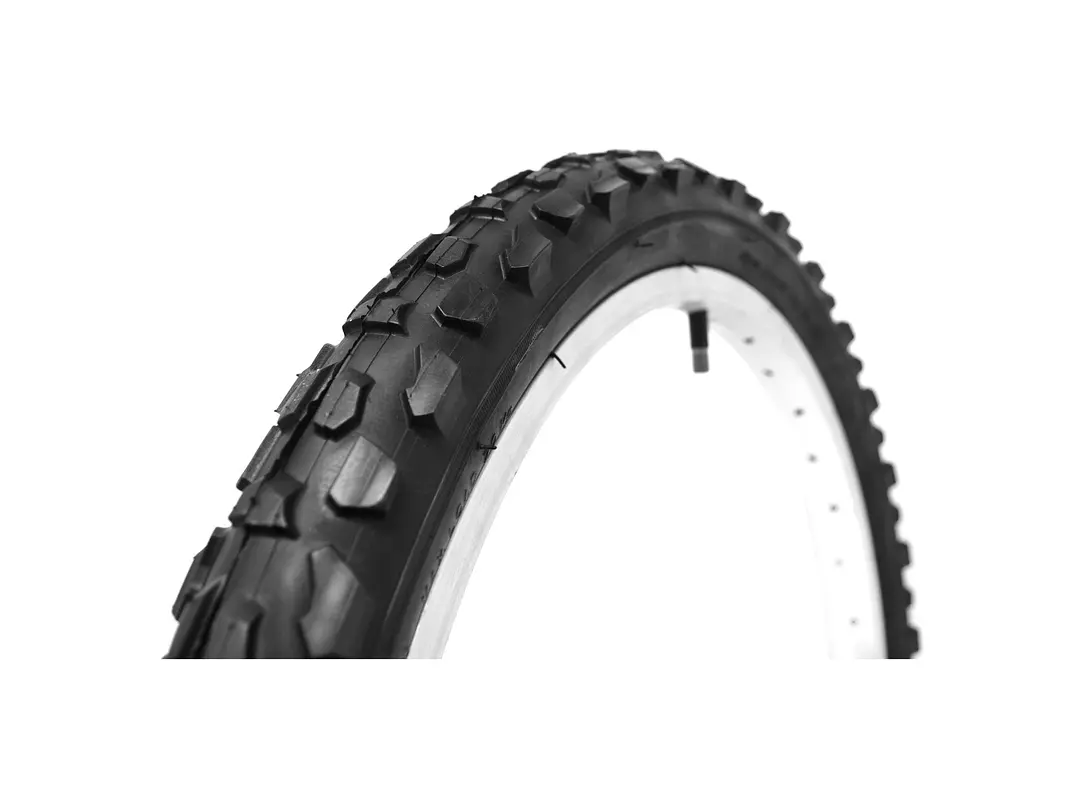 NEUMÁTICO BUFFALO BMX 16 X 2.125 NEGRO DESCUENTO35BUFFALO 1