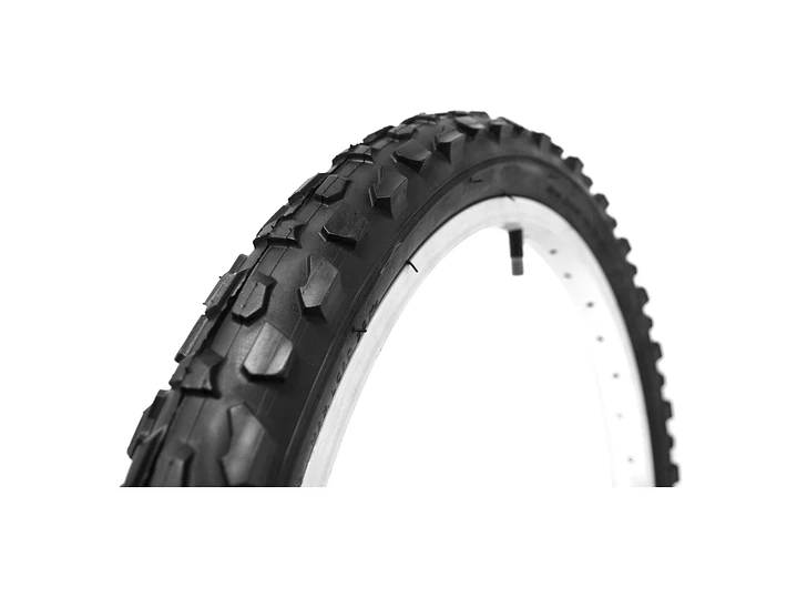 NEUMÁTICO BUFFALO BMX 16 X 2.125 NEGRO DESCUENTO35BUFFALO 1