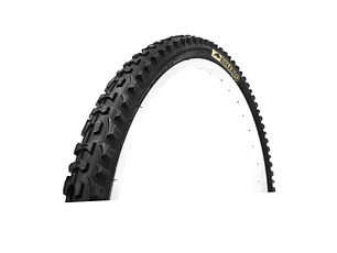 NEUMÁTICO BUFFALO MTB 24 X 2 125 NEGRO DESCUENTO35BUFFALO