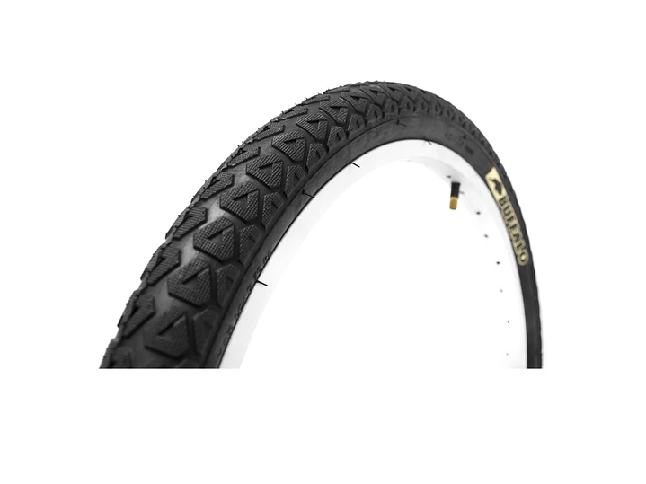 NEUMÁTICO BUFFALO JF- 137 20 X 2.125 C/DIBUJO DESCUENTO35BUFFALO 1
