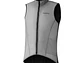 CORTA VIENTO SHIMANO SIN MANGAS TALLA XL GRAY VARON PRIMAVERA WIND VEST LIGHT PCWWBPSVE12MG0107 - Miniatura 1