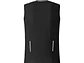 CORTA VIENTO SHIMANO SIN MANGAS TALLA XL GRAY VARON PRIMAVERA WIND VEST LIGHT PCWWBPSVE12MG0107 - Miniatura 2