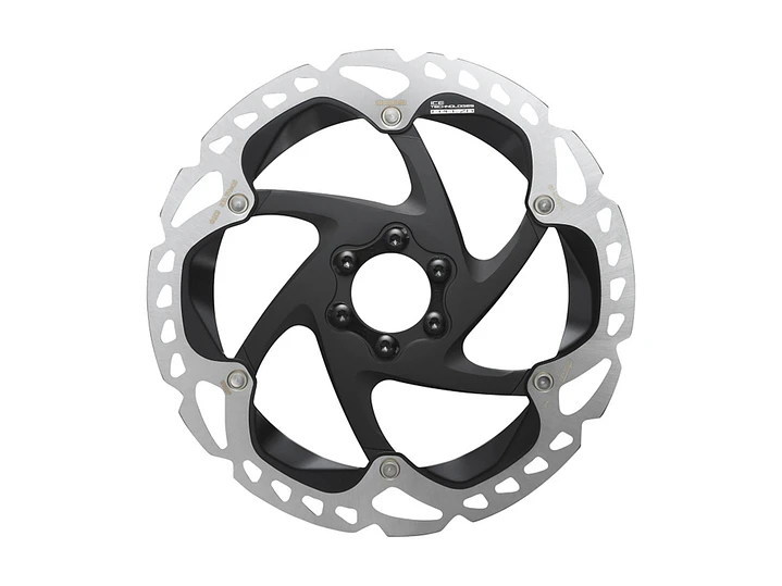 ROTOR SHIMANO FOR DISC BRAKE, RT-MT905, M 180MM  6 PERNOS EN CAJA 1