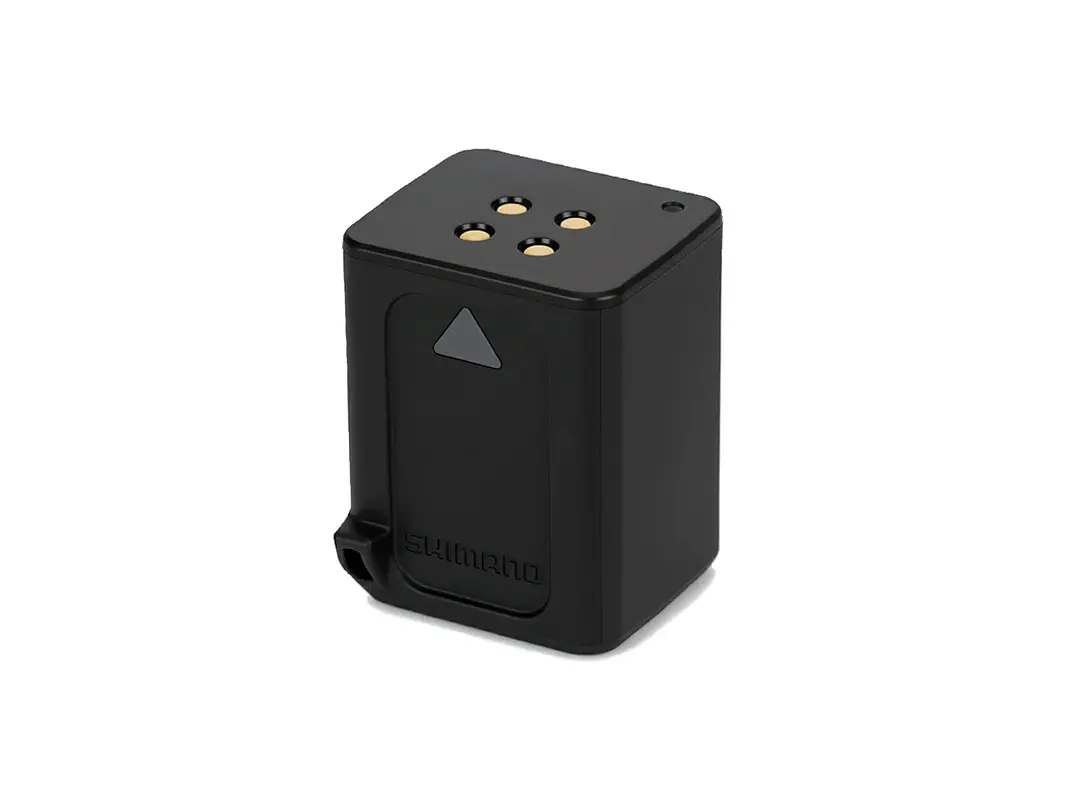 BATERIA SHIMANO BATTERY, BT-DN320, ON COMPONENTS TYPE, 1ST GROUP, IND.PACK 1