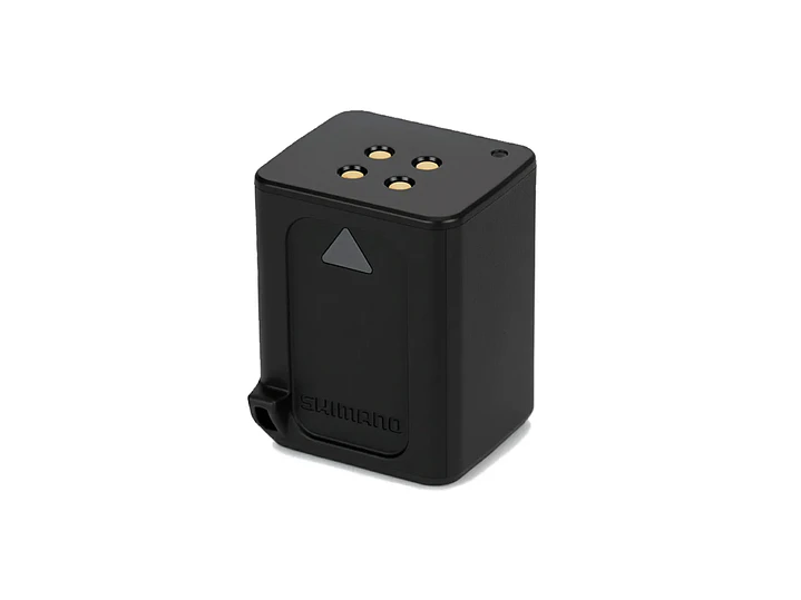 BATERIA SHIMANO BATTERY, BT-DN320, ON COMPONENTS TYPE, 1ST GROUP, IND.PACK 1