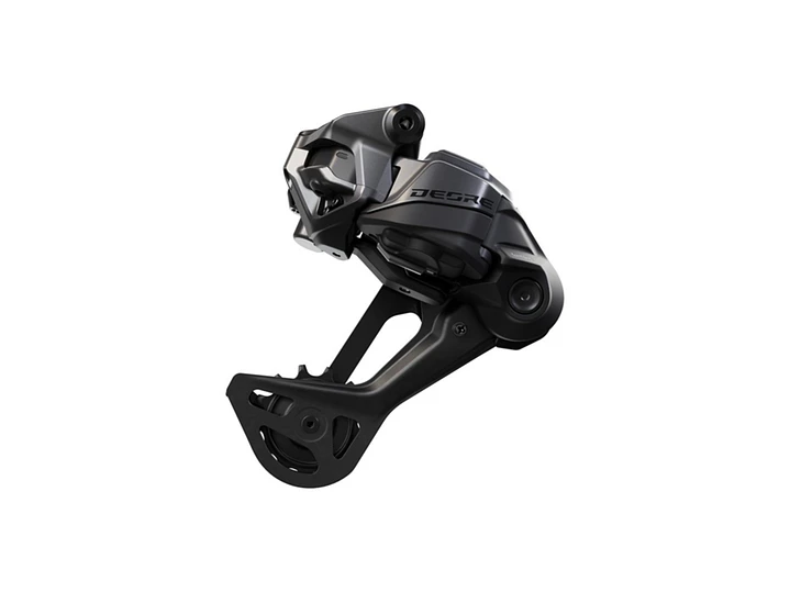 CAMBIO TRASERO SHIMANO DEORE RD-M6250-SGS REAR DERAILLEUR, 12-SPEED, TOP NORMAL, DIRECT ATTACHMENT 1