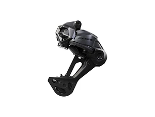 CAMBIO TRASERO SHIMANO DEORE RD-M6260-11L, REAR DERAILLEUR,-SPEED, DIRECT ATTACHMENT