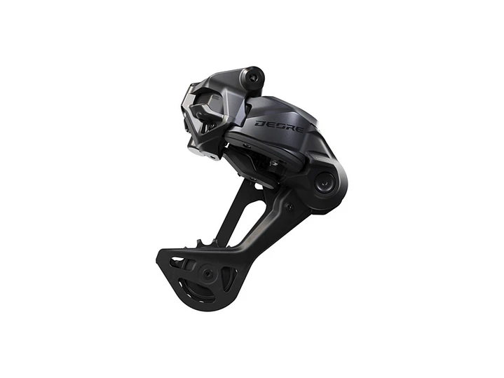 CAMBIO TRASERO SHIMANO DEORE RD-M6260-11L, REAR DERAILLEUR,-SPEED, DIRECT ATTACHMENT 1
