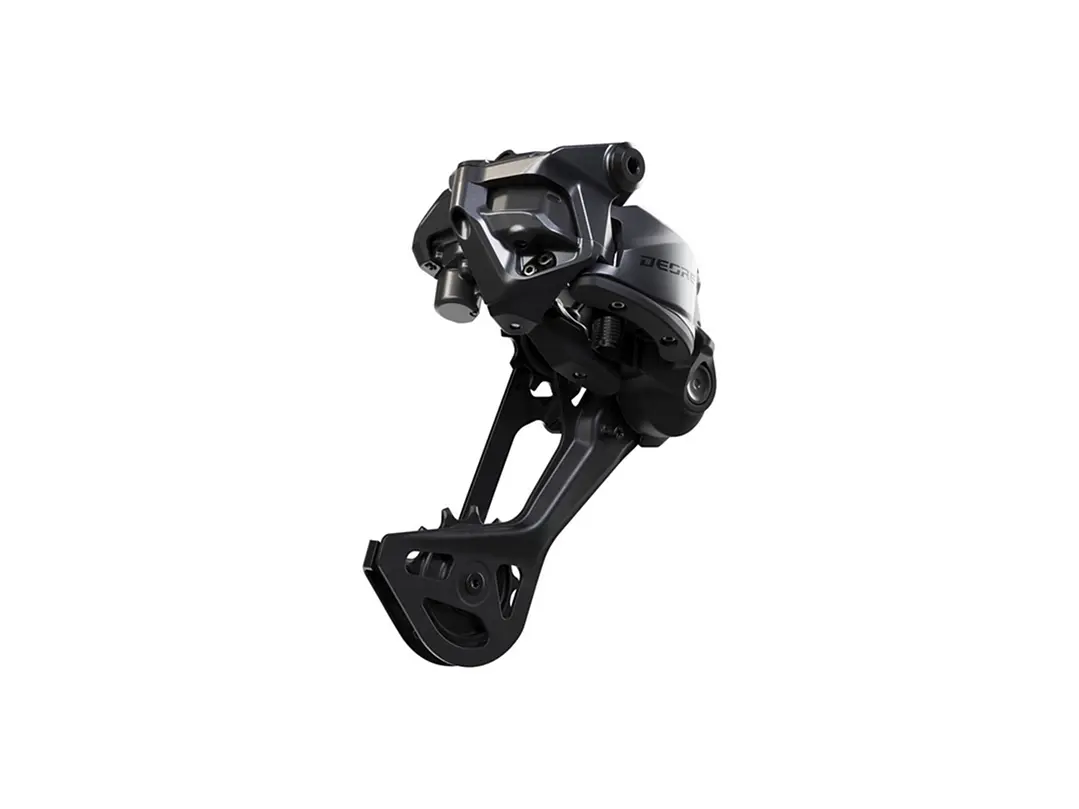 CAMBIO TRASERO SHIMANO DEORE RD-M6260-11L, REAR DERAILLEUR,-SPEED, DIRECT ATTACHMENT 2