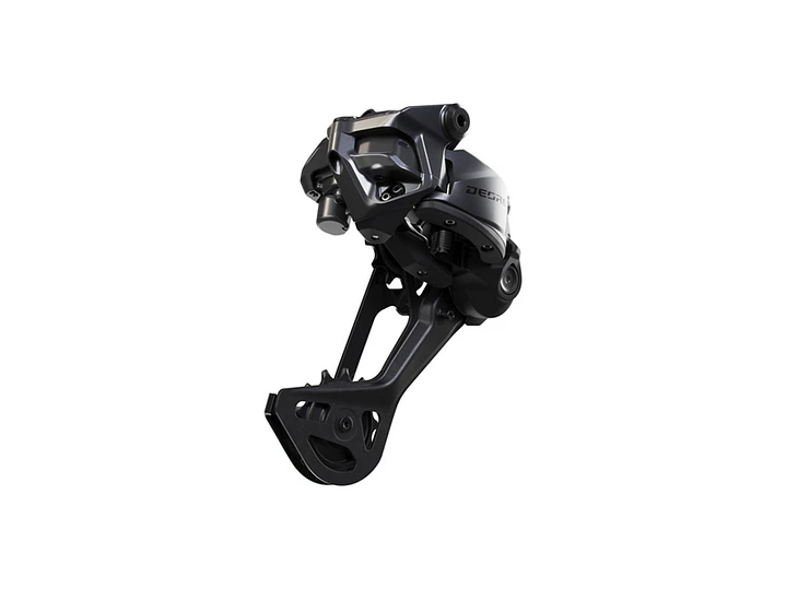 CAMBIO TRASERO SHIMANO DEORE RD-M6260-11L, REAR DERAILLEUR,-SPEED, DIRECT ATTACHMENT 2