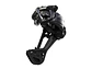 CAMBIO TRASERO SHIMANO DEORE RD-M6260-11L, REAR DERAILLEUR,-SPEED, DIRECT ATTACHMENT - Miniatura 2