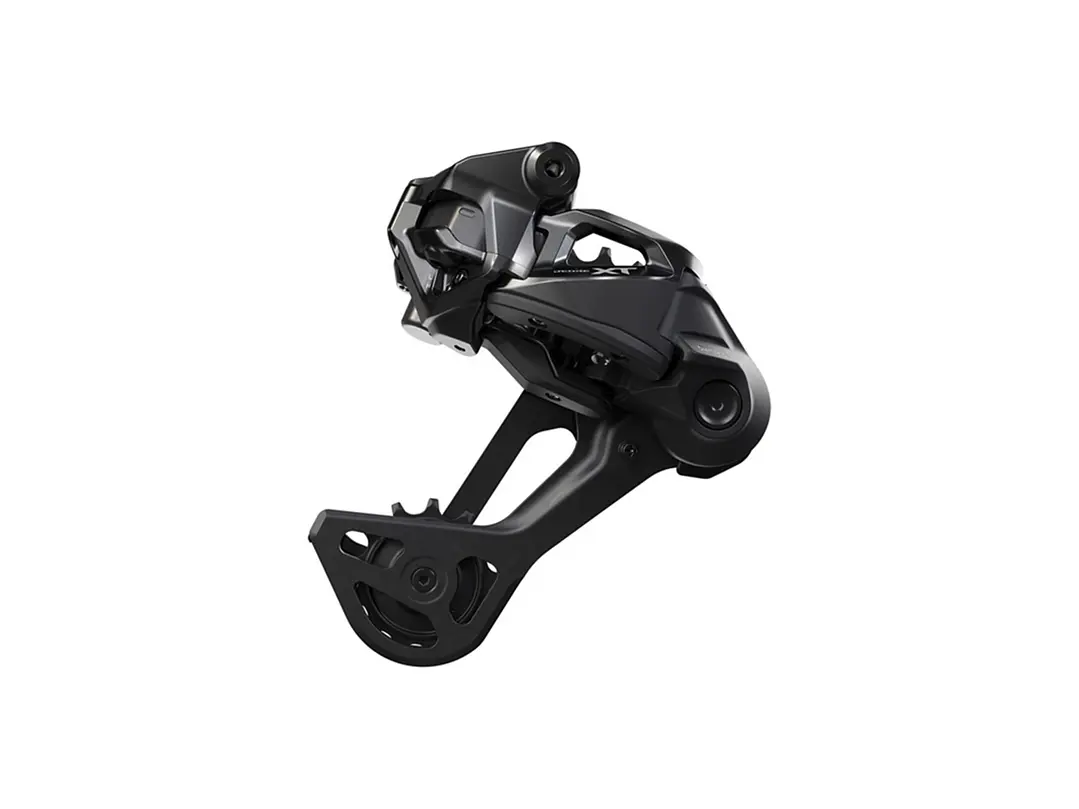 CAMBIO TRASERO SHIMANO DEORE XT SGS RD-M8260, 12-SPEED, TOP ,DIRECT ATTACHMENT 1