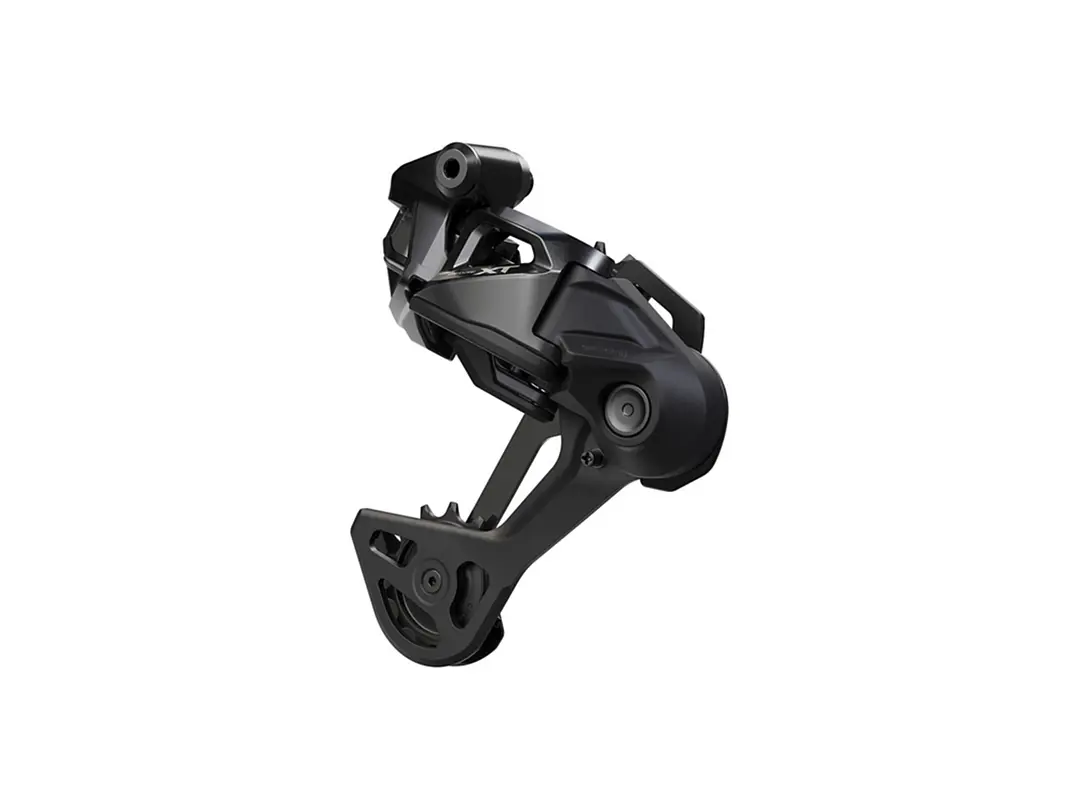 CAMBIO TRASERO SHIMANO DEORE XT SGS RD-M8260, 12-SPEED, TOP ,DIRECT ATTACHMENT 2