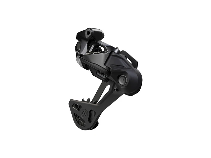 CAMBIO TRASERO SHIMANO DEORE XT SGS RD-M8260, 12-SPEED, TOP ,DIRECT ATTACHMENT 2
