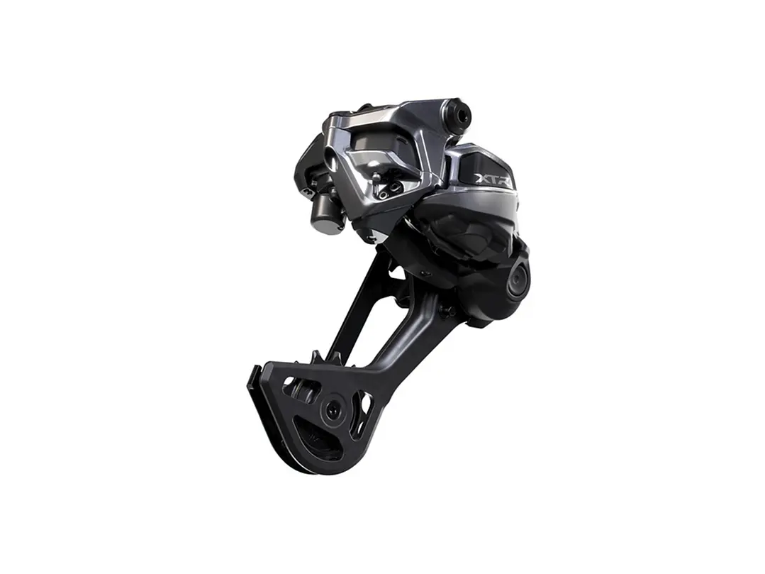 CAMBIO TRASERO SHIMANO XTR RD-M9250 SGS 12-SPEED, REAR DERAILLEUR, TOP-NORMAL, DIRECT ATTACHMENT 2
