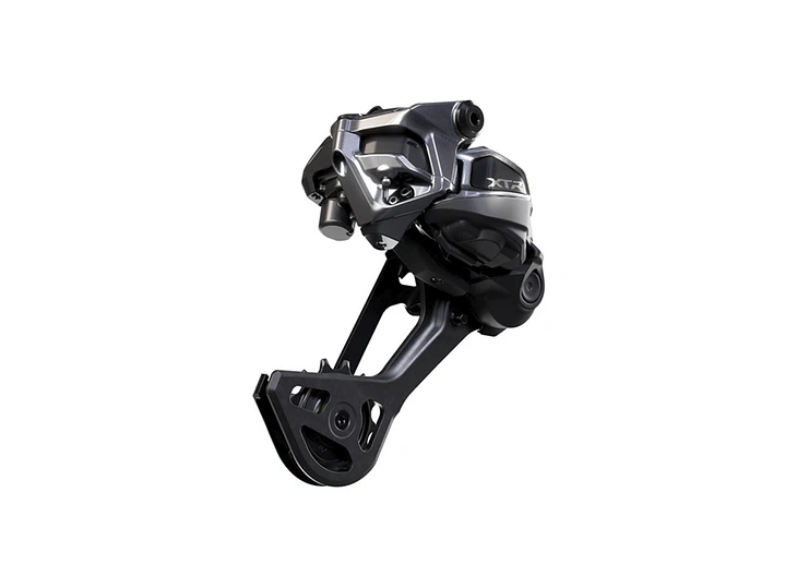 CAMBIO TRASERO SHIMANO XTR RD-M9250 SGS 12-SPEED, REAR DERAILLEUR, TOP-NORMAL, DIRECT ATTACHMENT 2