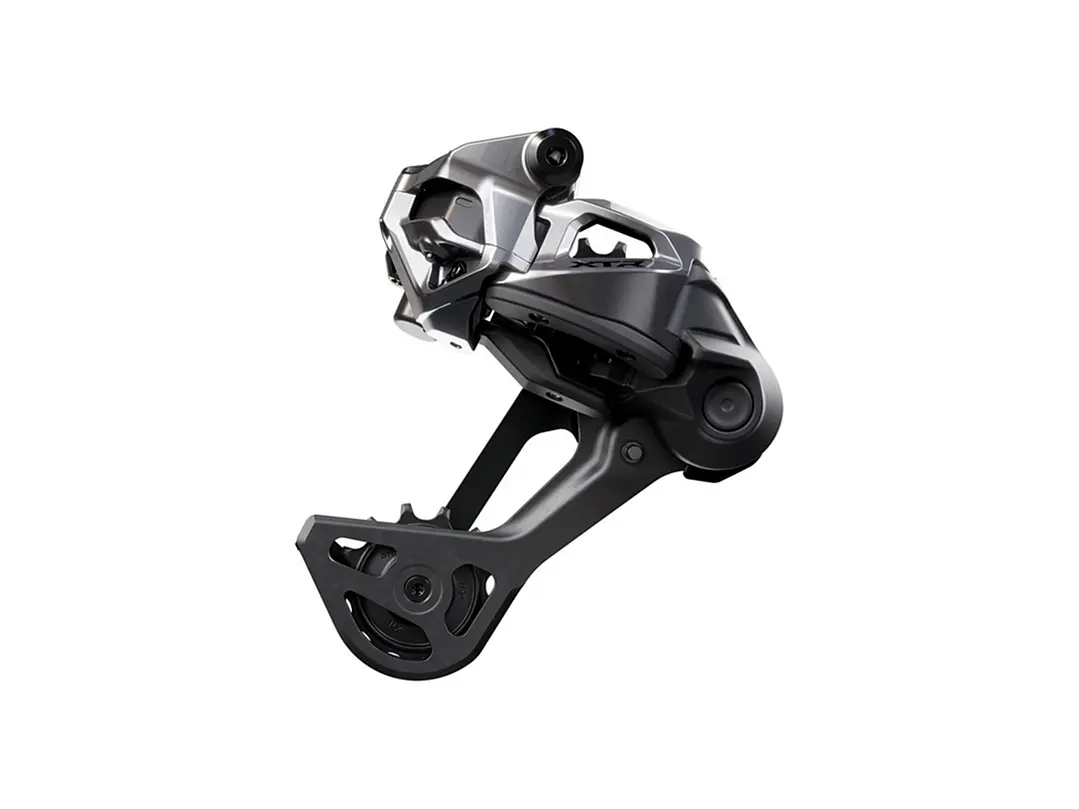 CAMBIO TRASERO SHIMANO, RD-M9260, XTR,12-SPEED, TOP, DIRECT ATTACHMENT,  W/TL-EW300 1
