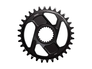 CORONA SHIMANO CHAINRING FOR SM-CRM86,FOR FC-M8200, 32T, IND.PACK