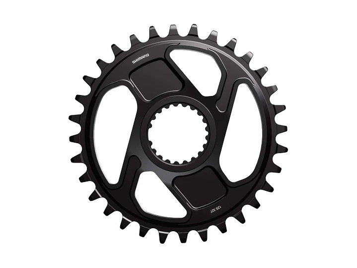 CORONA SHIMANO CHAINRING FOR SM-CRM86,FOR FC-M8200, 32T, IND.PACK 1