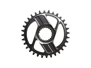 CORONA SHIMANO CHAINRING FOR SM-CRM96,FOR FC-M9200,M9220, 32T, IND.PACK