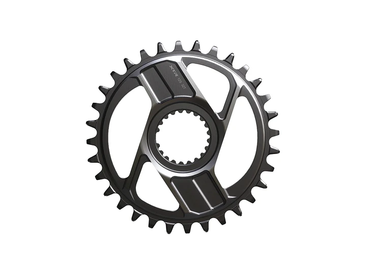 CORONA SHIMANO CHAINRING FOR SM-CRM96,FOR FC-M9200,M9220, 32T, IND.PACK 1