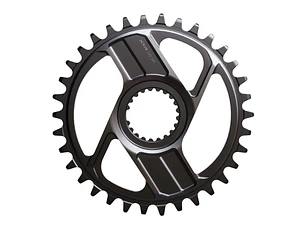CORONA SHIMANO CHAINRING FOR SM-CRM96,FOR FC-M9200,M9220, 34T, IND.PACK