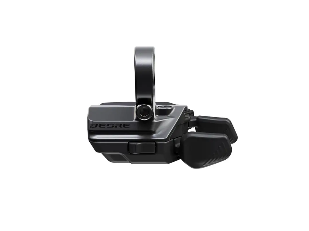 SWITCH ELECTRONICO SHIMANO SHIFT SWITCH, DEORE, SW-M6250-R, RIGHT, 1ST GROUP, IND.PACK 1