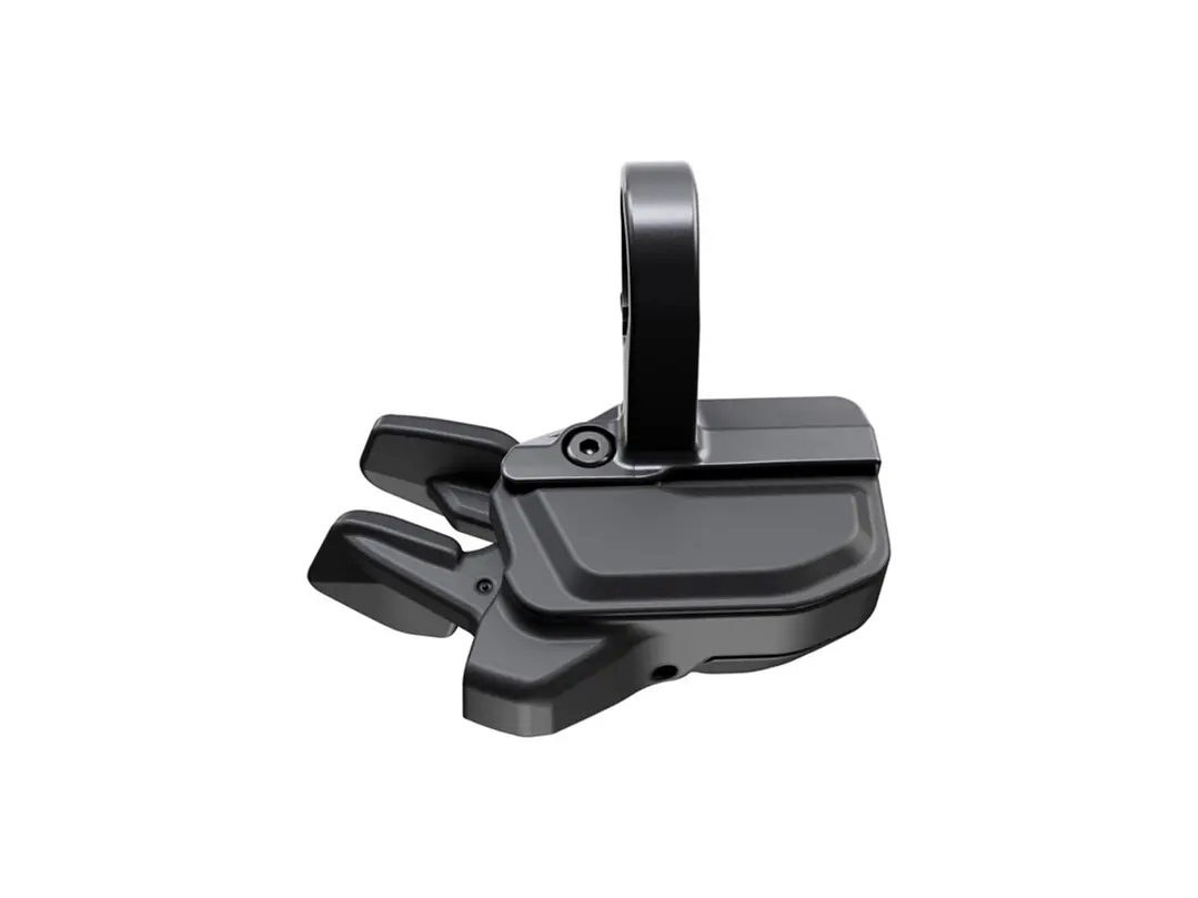 SWITCH ELECTRONICO SHIMANO SHIFT SWITCH, DEORE, SW-M6250-R, RIGHT, 1ST GROUP, IND.PACK 2