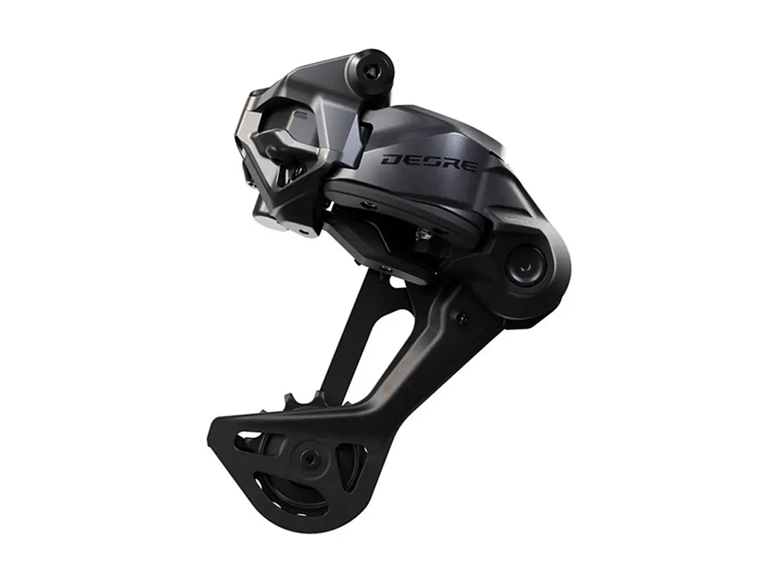 CAMBIO TRASERO SHIMANO RD-M6260-12, DEORE, 12-SPEED, DIRECT ATTACHMENT, 1ST GROUP, IND.PACK 1