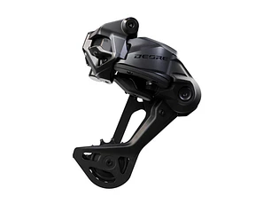 CAMBIO TRASERO SHIMANO RD-M6260-12, DEORE, 12-SPEED, DIRECT ATTACHMENT, 1ST GROUP, IND.PACK