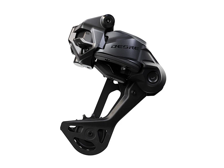 CAMBIO TRASERO SHIMANO RD-M6260-12, DEORE, 12-SPEED, DIRECT ATTACHMENT, 1ST GROUP, IND.PACK 1