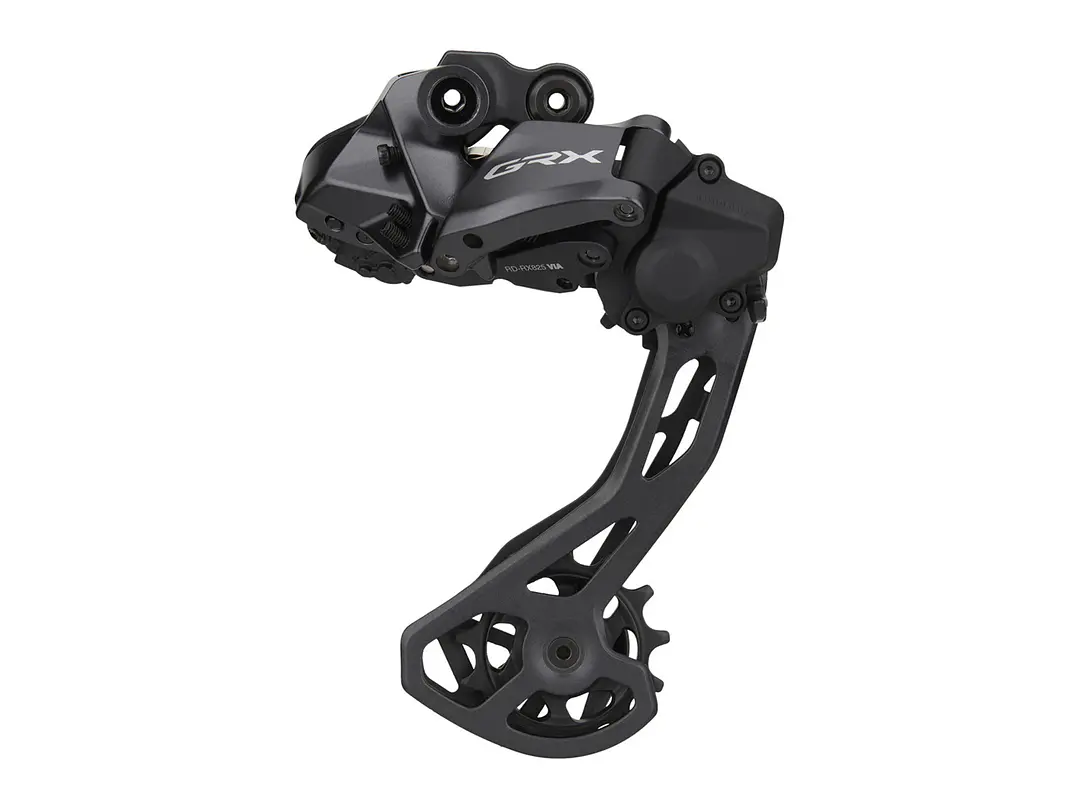CAMBIO TRASERO SHIMANO RD-RX825,GRX, 12-SPEED,TOP NORMAL, SHADOW PLUS DESIGN, DIRECT 1