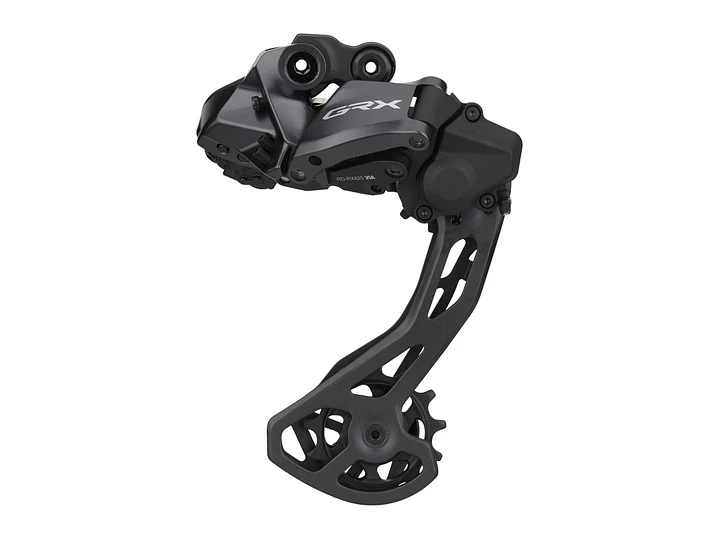 CAMBIO TRASERO SHIMANO RD-RX825,GRX, 12-SPEED,TOP NORMAL, SHADOW PLUS DESIGN, DIRECT 1