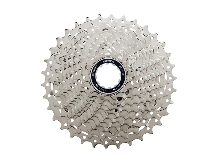 PIÑON SHIMANO CS-HG70011, 11-SPEED, 11-13-15-17-19-21-23-25-27-30-34T, IND.PACK 1