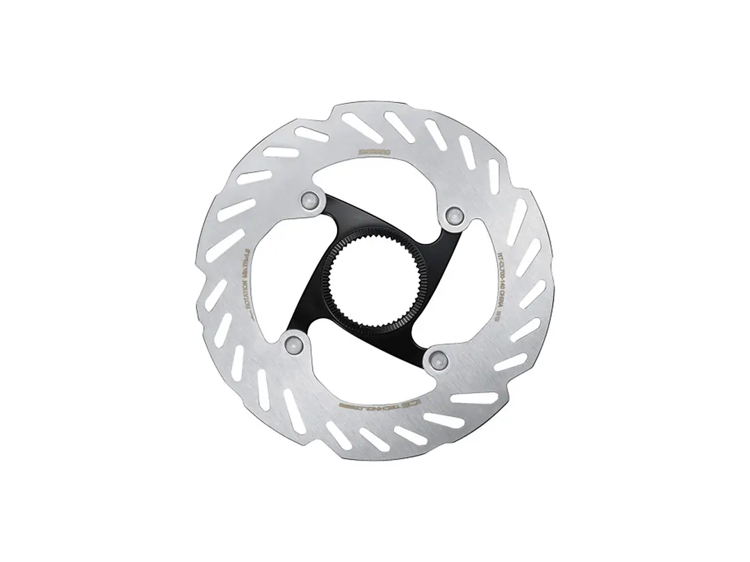 ROTOR SHIMANO RT-CL700 SS  140 MM EXTERNAL SPLINE 1