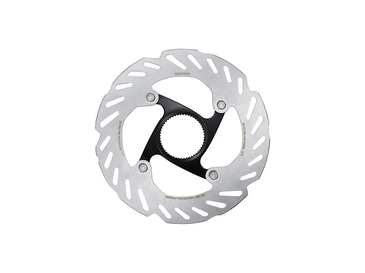 ROTOR SHIMANO RT-CL700 SS  140 MM EXTERNAL SPLINE 1